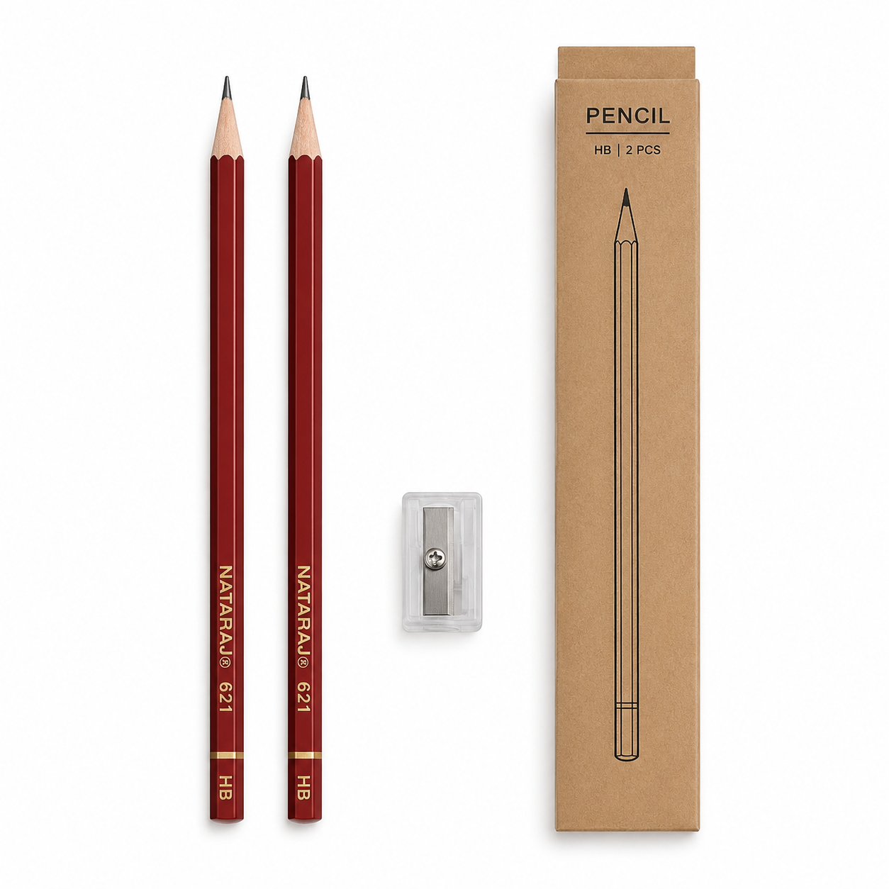 Pencil